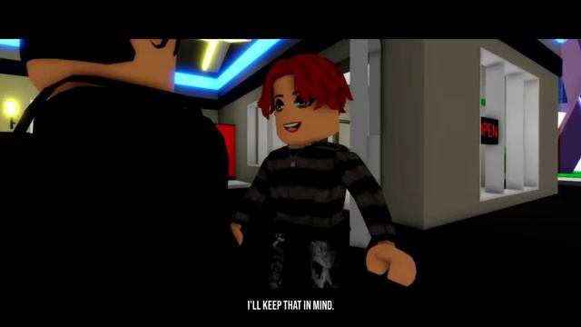 I AM THE LAST GIRL ON EARTH!! ROBLOX BROOKHAVEN (CoxoSparkle) смотреть онлайн