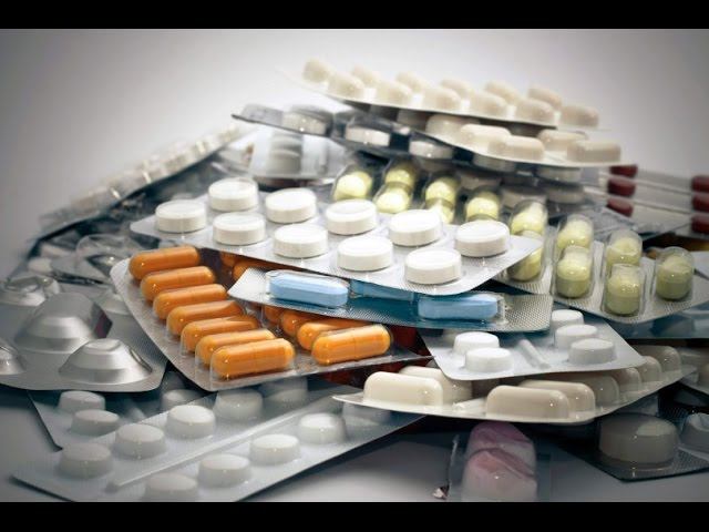 Сухой кашель.