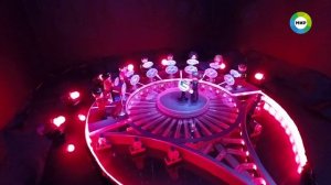 Слабое звено Лего. Lego Weakest link. 28.04.2020