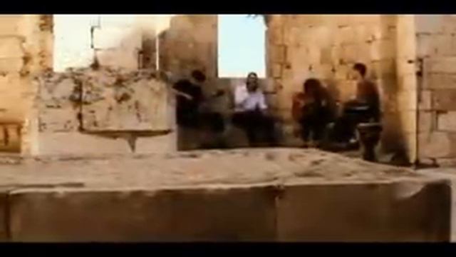 Matisyahu - Late Night in Zion (Live in Israel) смотреть онлайн