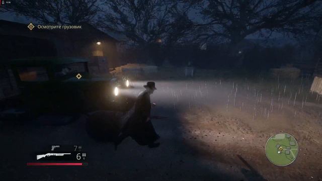 Что Было в Mafia: Definitive Edition ? смотреть онлайн