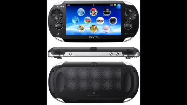 Opinión Ps vita смотреть онлайн