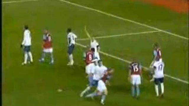 Olof Mellberg Tribute смотреть онлайн
