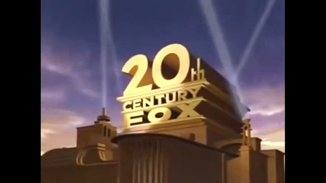 20th Century Fox History Fast 4x (Last Video of 2019) смотреть онлайн
