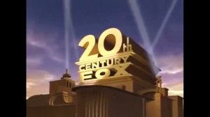 20th Century Fox History Fast 4x (Last Video of 2019)