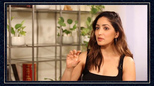 Yami Gautam: “I don’t owe anyone anything in this industry, I’ve a lot of gratitude for…” | Dasvi смотреть онлайн