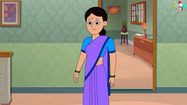 Brother Sister Love | Types of Brother | Animated Stories | English Cartoon | Moral Stories смотреть онлайн