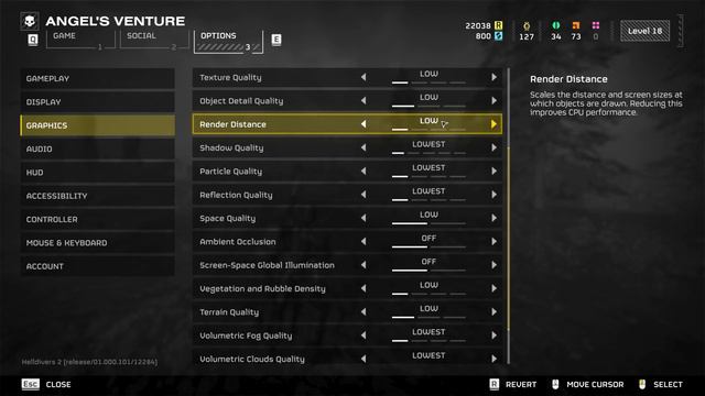 Helldivers 2 | RTX 3060 Ti | 1080p, 1440p, 4k benchmarks смотреть онлайн