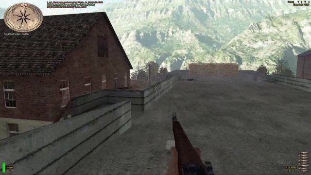 Medal of Honor Allied Assault | Battle Royale | Arnhem | 01/01/2023 смотреть онлайн