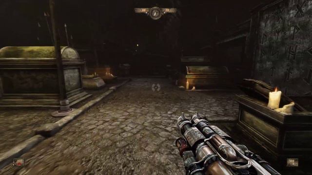 Painkiller Hell & Damnation (Steam) смотреть онлайн