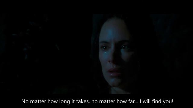 Last of Mohicans - I will find you смотреть онлайн