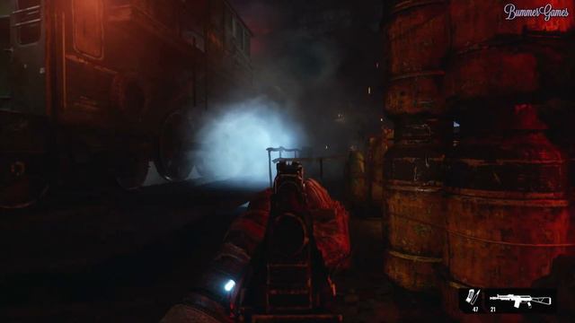 Metro Exodus / PS5 Прохождение # 1 * СТРИМ *