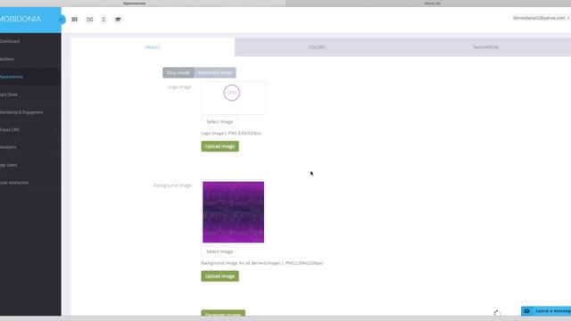 How to Make An App With Mobidonia For IPhone And Android смотреть онлайн