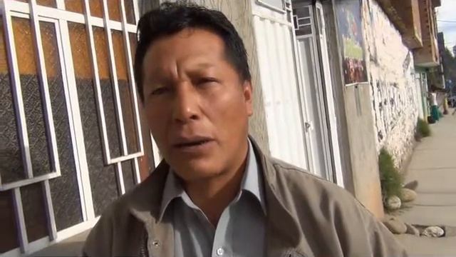 ISIDRO REYES RESPONDE SOBRE SU VACANCIA смотреть онлайн
