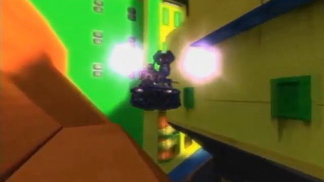 Halo 2 Lego mod смотреть онлайн