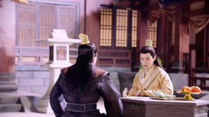 Бесподобная леди 2 сезон 2 серия