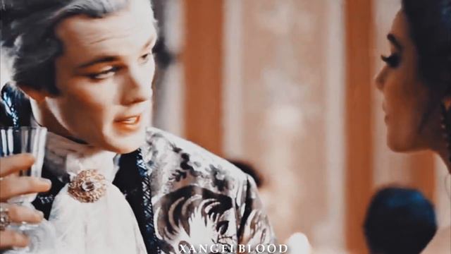 Gideon & Gwendolyn | Crush [+smaragdgrün] смотреть онлайн