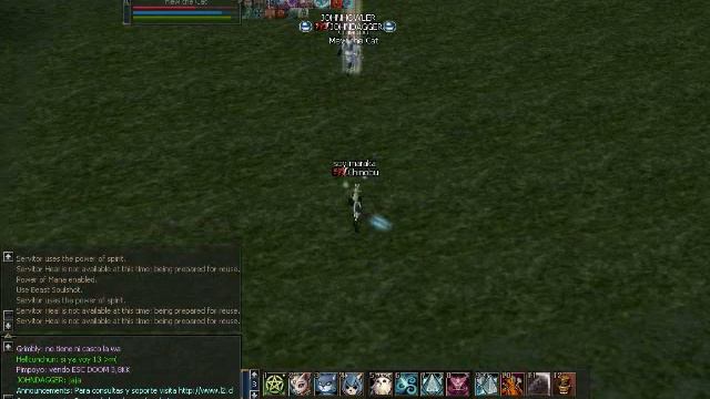 warlock vs spellhowler full buff смотреть онлайн