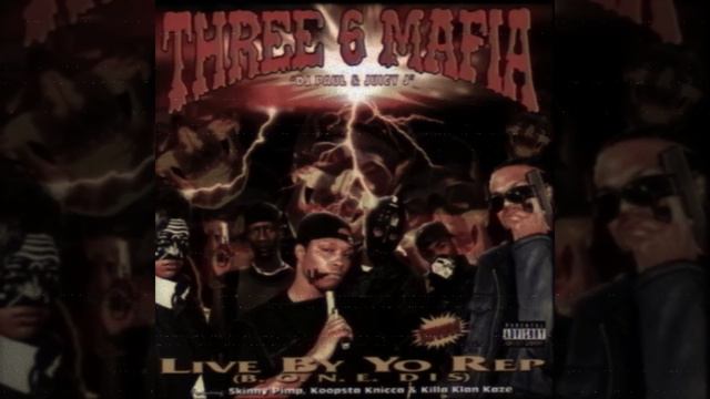 Three 6 Mafia - Be A Witness (Killa Klan Kaze) (Bass Boosted) смотреть онлайн