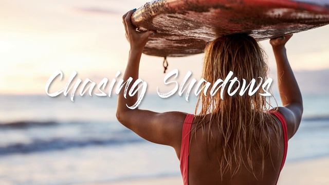 Chasing Shadows By Sven Karlsson - IMUSIC 2018 смотреть онлайн