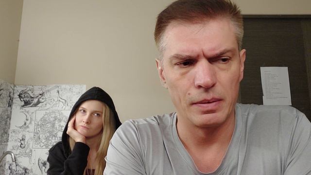 Дмитрий Дьяченко - "Элемент", роль Андрей Романов смотреть онлайн