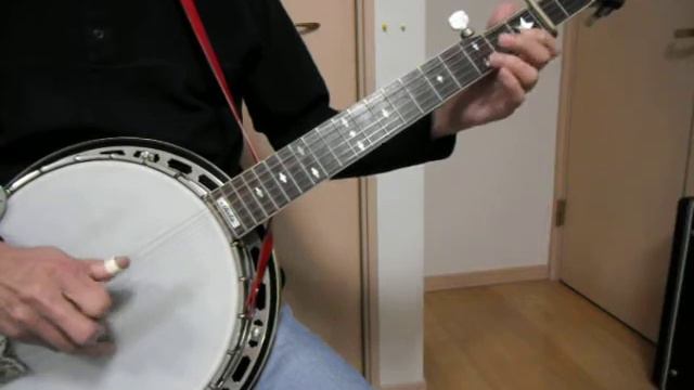 Plays Bill Monroe Farewell to Long Hollow смотреть онлайн