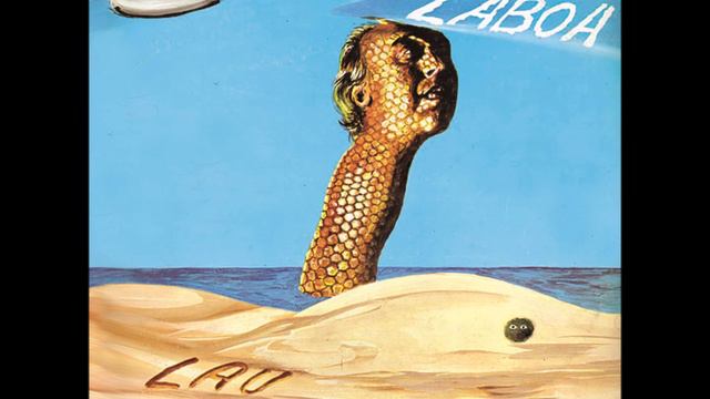 MIKEL LABOA - LAU BOST - Osoa - Full Album смотреть онлайн