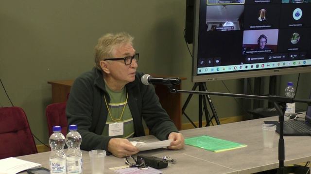 Сергей Анатольевич Никольский