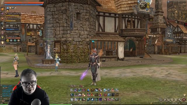 Я забиваю на Lineage 2 Essence ? смотреть онлайн