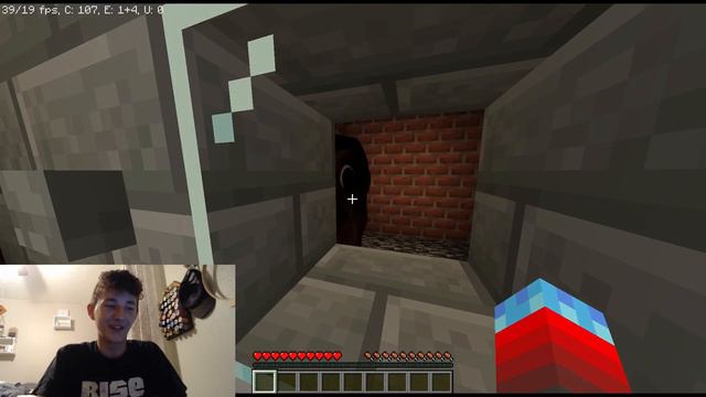 I Made OBUNGA in MINECRAFT... (and some of his friends too) смотреть онлайн
