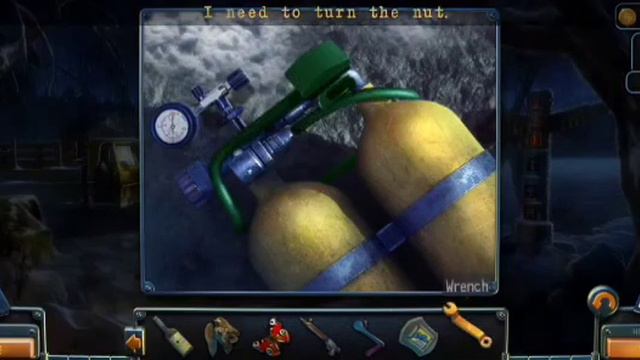 New York Mysteries 1. Secrets of the mafia complete walkthrough full смотреть онлайн