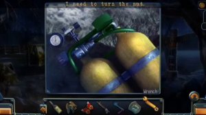 New York Mysteries 1. Secrets of the mafia complete walkthrough full