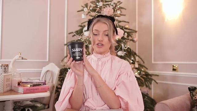 What I got for Christmas, 2021! ~ Freddy My Love смотреть онлайн