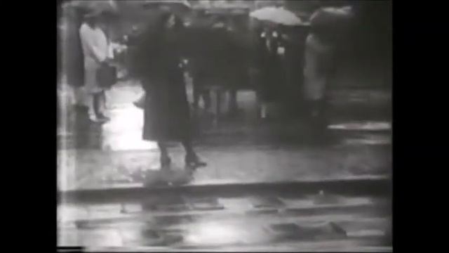regen - di Joris Ivens (1929) - sonorizzato live da Emanuele Pescia смотреть онлайн