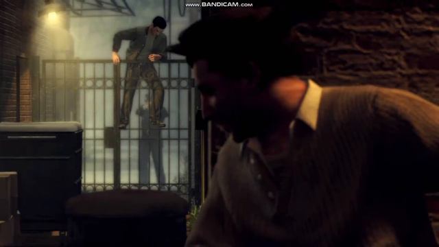 Mafia 2 (прохождение) 1 глава 1 часть смотреть онлайн
