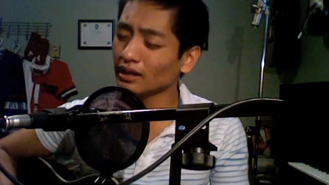 My Last Goodbye - Ryan Narciso (original song) смотреть онлайн