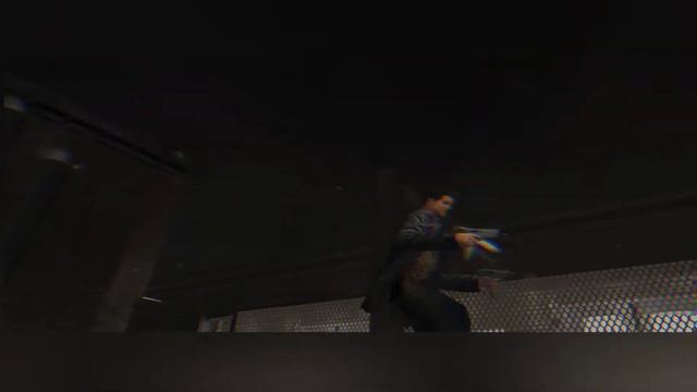 Max Payne смотреть онлайн