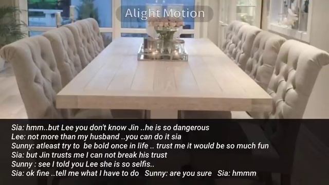 The Mafia Brothers' Fury When Confronted by Their Neglect of Their Only Sister in Favor of Jungkook смотреть онлайн