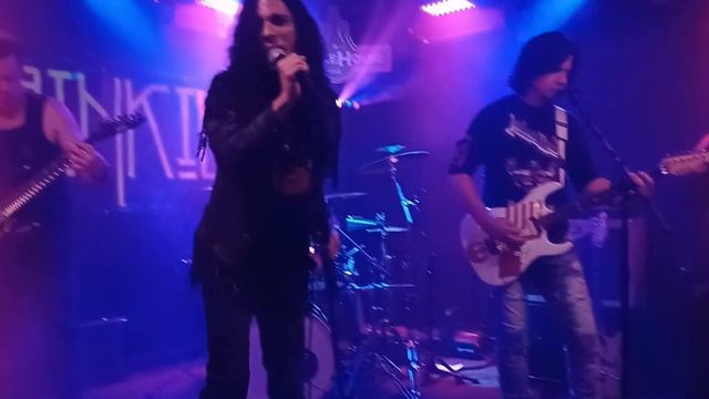 Painkiller Show 18 June 2021 Lynch Mob Bottle House Riverview, FL смотреть онлайн