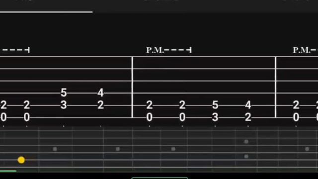 Motörhead The Game Guitar Tabs смотреть онлайн