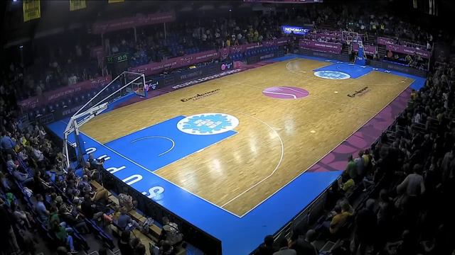 UMMC Ekaterinburg v Sopron Basket - Full Game - Semi-Final - EuroLeague Women FINAL FOUR 2019 смотреть онлайн