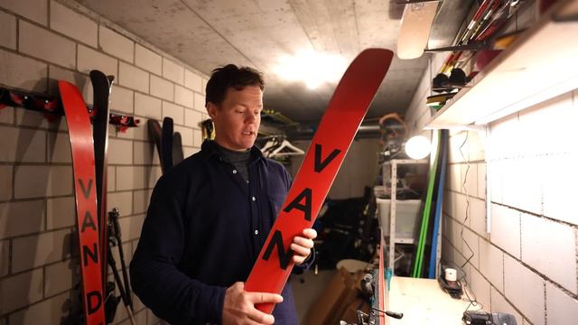 COMEBACK PÅ GÅNG?? TILLBAKA PÅ SLALOMSKIDORNA |VLOGG 13 S03 смотреть онлайн