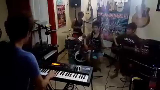 Save The Last Dance for me - REO Brothers смотреть онлайн