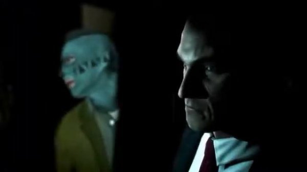 HITMAN the Complete first season (2016) PC GAME REPACK FREE DOWNLOAD