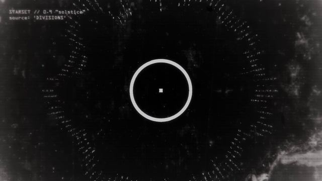 STARSET - SOLSTICE (Official Audio)