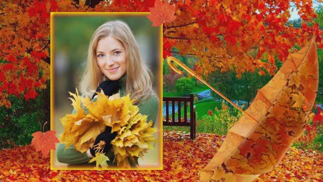 С Днём рождения, дорогая. Слайд-шоу на заказ. смотреть онлайн