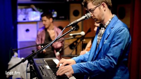 Great Good Fine Ok - By My Side (Last.fm Sessions)