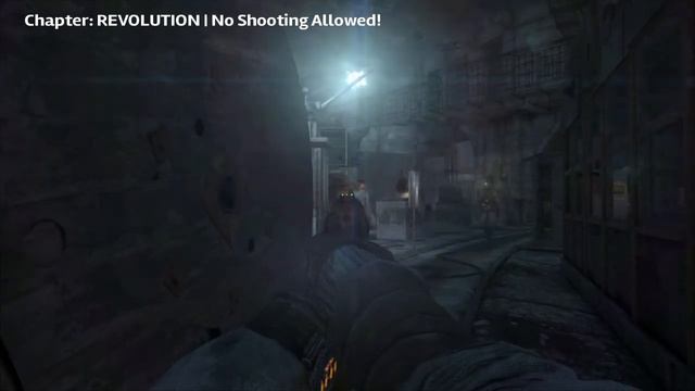 How To Obtain "No Shooting Allowed" Achievement/Trophy - Metro Last Light Redux смотреть онлайн