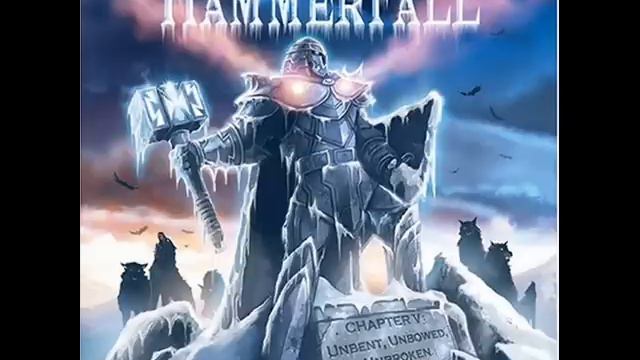 HammerFall - Born To Rule смотреть онлайн