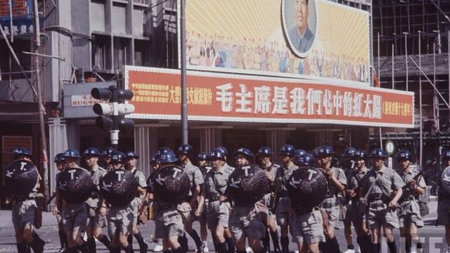 Ep. 110 | The History of Hong Kong (Part 10) смотреть онлайн